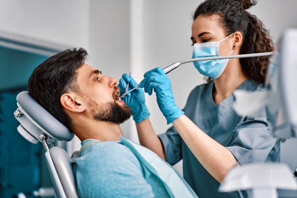 Dental Bonding in Sanger, CA